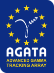 Logo AGATA